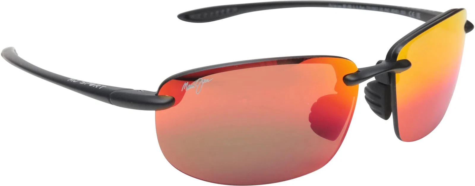 Maui Jim HO'OKIPA UNIVERSAL FIT MJ407 Sunglasses - view 15